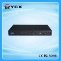 16CH HD TVI DVR 960H IP HD TVI Hybrid input support 1080P hd tvi dvr cctv camera system